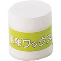(まとめ)アーテック 木彫ワックス 150g 【×10セット】