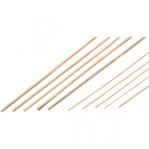(まとめ)アーテック 竹ヒゴ 100本組 B 3φ×900mm 【×5セット】