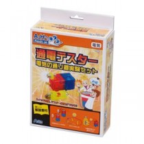 (まとめ)アーテック 通電テスター電気の通り道実験セット 【×5セット】
