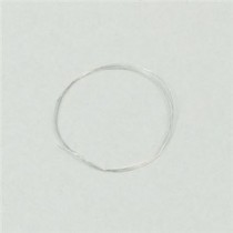 (まとめ)アーテック ニクロム線 φ0.4mm×10m 【×15セット】