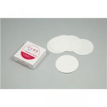 (まとめ)アーテック 定性濾紙/ろ紙 【100枚入り】 150φ No1 【×10セット】
