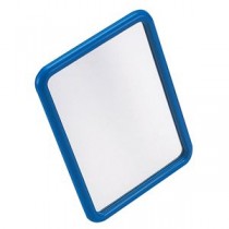 (まとめ)アーテック かがみ 中 100×150mm 【×15セット】