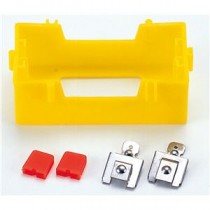 (まとめ)アーテック 単1電池BO×(10コ組) 【×15セット】