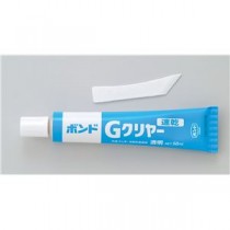 (まとめ)アーテック 速乾ボンドGクリヤー(透明・50ml) 【×15セット】