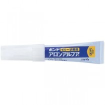 (まとめ)アーテック アロンアルファ(4g・ゼリー状) 【×15セット】