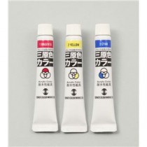 (まとめ)アーテック T 耐水三原色カラー7ml 【×30セット】