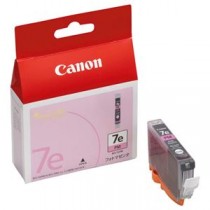 （まとめ） キヤノン Canon インクタンク BCI-7ePM フォトマゼンタ 0369B001 1個 【×4セット】