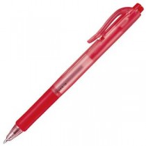 (まとめ) ゼブラ 油性ボールペン BN2 0.7mm 赤 BN2-R 1箱(10本) 【×5セット】