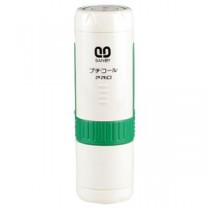 (まとめ) サンビー プチコールPRO12 キャップ式 入力済 PTP-12Q 1本 【×5セット】