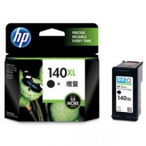（まとめ） HP140XL プリントカートリッジ 黒 増量 CB336HJ 1個 【×3セット】