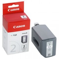 （まとめ） キヤノン Canon インクタンク PGI-2Clear クリア 2441B001 1個 【×3セット】