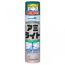 （まとめ） 大日本除蟲菊 アミライト 290ml 1本 【×5セット】