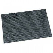 （まとめ） 3M ノーマッド 水・油取りマット 900×600mm グレー N／OIL GRA 900X600 1枚 【×2セット】