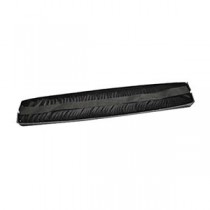 （まとめ） 交換用サブリボン VP-1800対応 汎用品 黒 1本 【×3セット】
