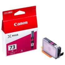 （まとめ） キヤノン Canon インクタンク PGI-73M マゼンタ 6395B001 1個 【×5セット】