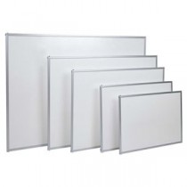 (まとめ) プラチナ パネルライト ニューファンシーパネル 無反射 A2 外寸601×427mm #AMA2-2350 1枚 【×2セット】