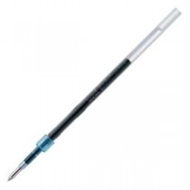 (まとめ) 三菱鉛筆 油性ボールペン替芯 0.7mm 青 ジェットストリーム 150・250シリーズ用 SXR7.33 1セット(10本) 【×5セット】