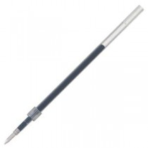 (まとめ) 三菱鉛筆 油性ボールペン替芯 0.5mm 青 ジェットストリーム 150シリーズ用 SXR5.33 1セット(10本) 【×5セット】