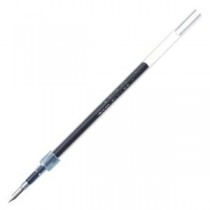 (まとめ) 三菱鉛筆 油性ボールペン替芯 0.38mm 黒 ジェットストリーム用 SXN-150用 SXR-38.24 1セット(10本) 【×5セット】