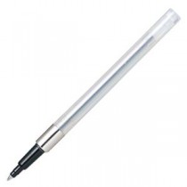 (まとめ) 三菱鉛筆 油性加圧ボールペン替芯 0.7mm 赤 ユニ パワータンクスタンダード用 SNP7.15 1セット(10本) 【×5セット】