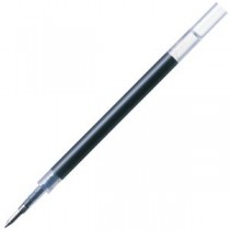 (まとめ) ゼブラ ゲルインクボールペン替芯 JF-0.4芯 黒 サラサ用 RJF4-BK 1セット(10本) 【×5セット】