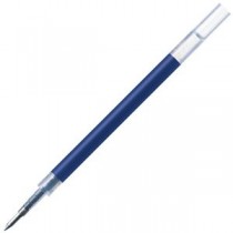 (まとめ) ゼブラ ゲルインクボールペン替芯 JF-0.4芯 青 サラサ用 RJF4-BL 1セット(10本) 【×5セット】