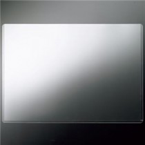 （まとめ） TANOSEE ハードカードケース B5 再生PET 1枚 【×40セット】