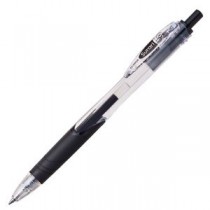 (まとめ) ゼブラ 油性ボールペン スラリ 0.7mm 黒 BN11-BK 1本 【×60セット】