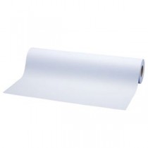 （まとめ） TANOSEE LED・PPC広幅用普通紙ロール SNOW WHITE A0（841mm×200m） 3インチ紙管・素巻き 1本 【×2セット】