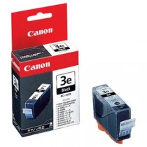（まとめ） キヤノン Canon インクタンク BCI-3eBK ブラック 4479A001 1個 【×5セット】