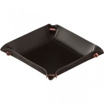 （まとめ） SEF アクセサリートレーS シャルボン 1個 【×5セット】