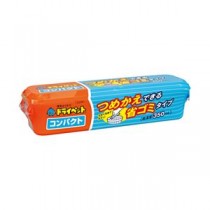 （まとめ） エステー ドライペット コンパクト 本体 1個 【×20セット】