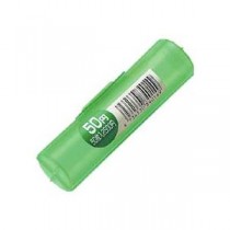 (まとめ) エンゲルス コインストッカー 50円硬貨用 S-50 1個 【×60セット】