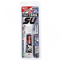 (まとめ) コニシ ウルトラ多用途SUクリアー 10ml #04591 1個 【×10セット】