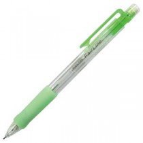（まとめ） セーラー万年筆 再生工場 フェアライン シャープ SHARPペンシル 0.5mm （軸色 グリーン） 21-3083-560 1本 【×80セット】