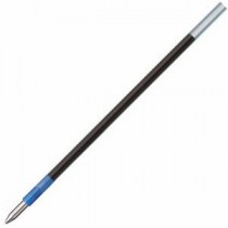 (まとめ) トンボ鉛筆 油性ボールペン替芯 CL 0.7mm 青 リポータースマート用 BR-CL15 1セット(5本) 【×15セット】