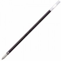 (まとめ) トンボ鉛筆 油性ボールペン替芯 CS2 0.7mm 黒 リポーターオブジェクトK3・K4用 BR-CS233 1セット(10本) 【×10セット】