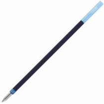 (まとめ) トンボ鉛筆 油性ボールペン替芯 CS2 0.7mm 青 リポーターオブジェクトK3・K4用 BR-CS215 1セット(10本) 【×10セット】
