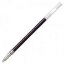 (まとめ) トンボ鉛筆 油性ボールペン替芯 SF 0.7mm 黒 BR-SF33 1セット(5本) 【×20セット】