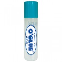(まとめ) フエキのり オーグルー液状のり オフィスタイプ 50ml GF5 1個 【×30セット】