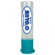 (まとめ) フエキのり オーグルー液状のり さかだちタイプ 50ml GS5 1個 【×30セット】