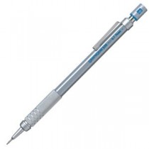 (まとめ) ぺんてる グラフギア500 0.7mm PG517 1本 【×10セット】