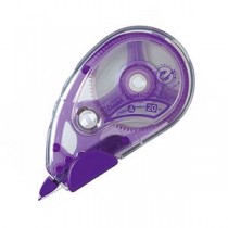 （まとめ） ぺんてる 修正テープ 20m 本体 4mm幅 XZT504W 1個 【×10セット】