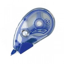 （まとめ） ぺんてる 修正テープ 20m 本体 5mm幅 XZT505W 1個 【×10セット】