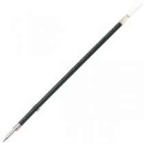 （まとめ） ぺんてる 油性ボールペン替芯 0.7mm 黒 Selfit用 BKS7H-AD 1セット（10本） 【×10セット】