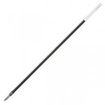 （まとめ） ぺんてる 油性ボールペン替芯 0.7mm 細字 青 BKL7I-C5 1パック（5本） 【×20セット】