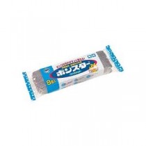 （まとめ） ボンスター ソープパッド 1パック（8個） 【×20セット】