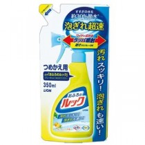 (まとめ) ライオン おふろのルック スプレー 詰替用 350ml 1個 【×20セット】