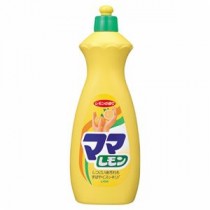(まとめ) ライオン ママレモン 中 800ml 1本 【×10セット】