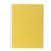 （まとめ） リヒトラブ ルポ・リーンフォース・クリヤーポケット（クリアポケット）（超厚口） A4タテ 4・30穴 N-2102 1パック（10枚） 【×10セット】